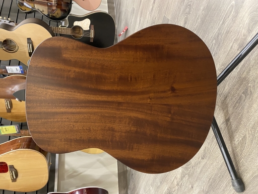 Store Special Product - Taylor Guitars - GTE MAHOGANY